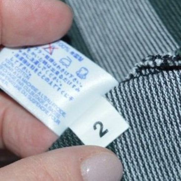 Vintage Ashworth Masters Knit Polo Golf Augusta Green Striped Shirt - Picture 4 of 8